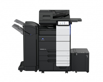 bizhub 750i